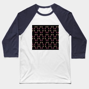 Dueling Beets Baseball T-Shirt